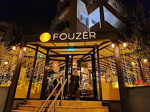 Ανασυρόμενη Πέργκολα