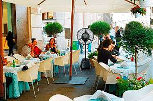 Σύστημα Υδρονέφωσης FRE 325