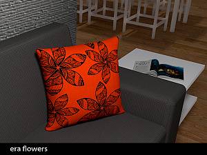 Διακοσμητικά Μαξιλάρια Καναπέ & Κήπου