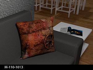 Διακοσμητικά Μαξιλάρια Καναπέ & Κήπου