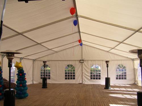 Αίθουσες εκδηλώσεων