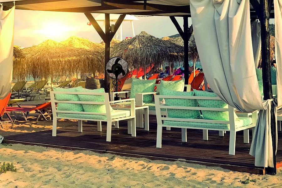 Σύστημα Υδρονέφωσης FRE 325