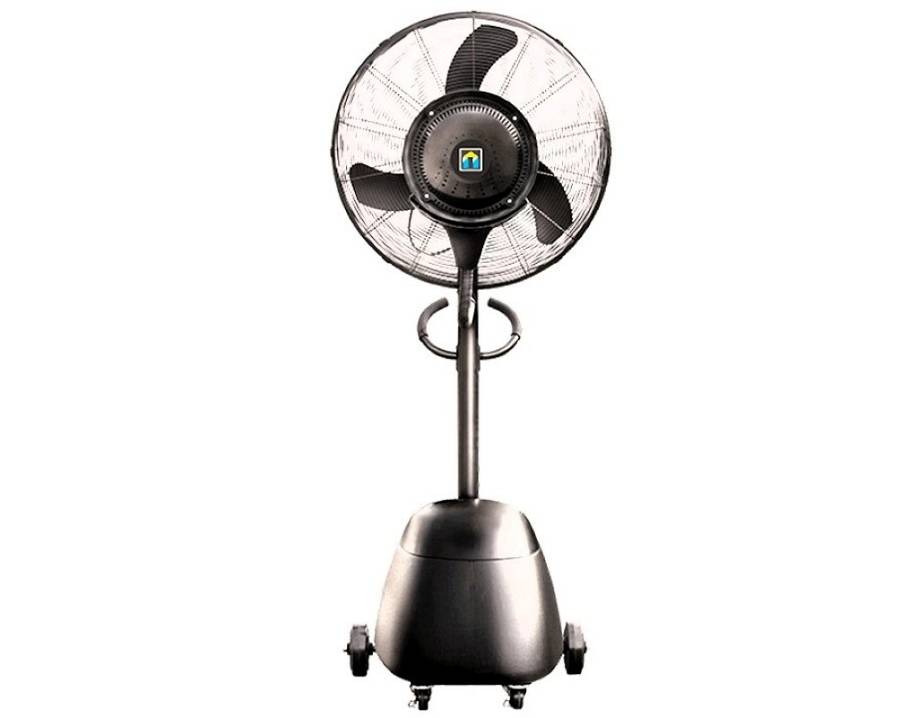 Σύστημα Υδρονέφωσης FRE 325